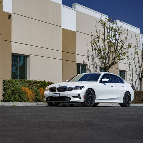 AMALFI | Niche Road Wheels
